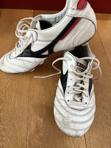 미즈노 축구 스파이크 MIZUNO 모렐리아2 JAPAN 26.0