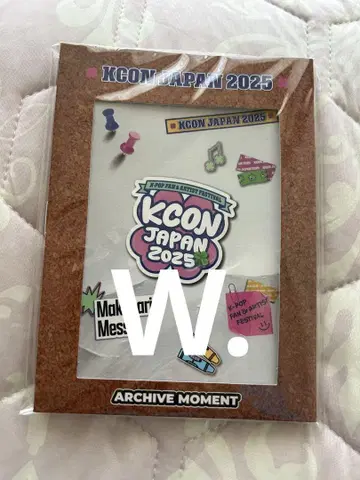 ZB1 Kcon JAPAN 2025 ARCHIVE MOMENT