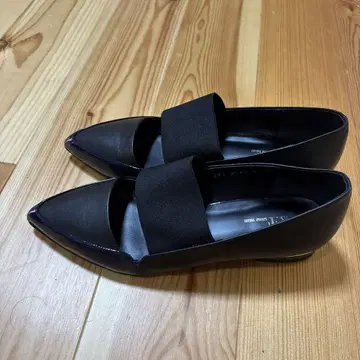K.T 펌프스 가죽 결혼식 포멀