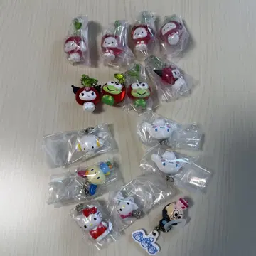메지루시 액세서리 산리오