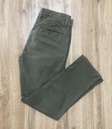 INCOTEX 슬랙스 32