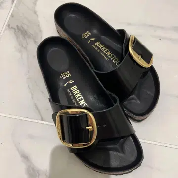 BIRKENSTOCK Madrid Big Buckle / 마드리드