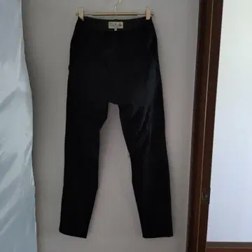 The Duffer 블랙 스키니 S 사이즈