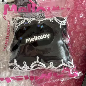 Mellojoy 밤의 고성 다크 프린세스