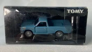 토미카 리미티드 닷선 트럭 절판 모델