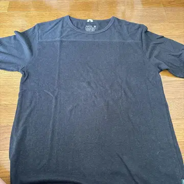 GOHEMP 고헴프 모스그린 계열 풋볼 티셔츠 XL