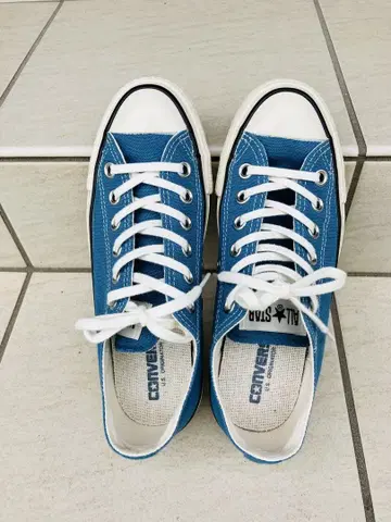 converse allstar us ox Spick &span23.5cm