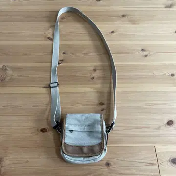 L.L. Bean 빈티지 미니 숄더백