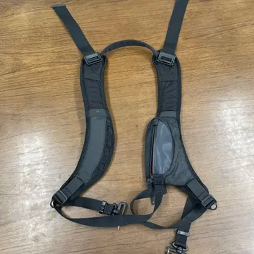 code of bell annex backpack harness 하네스