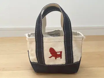 [엘엘빈] L.L.Bean Boat and Tote USA 제작