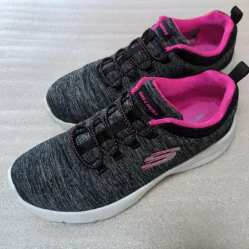 [ SKECHERS ] 스케쳐스 스니커즈 24cm