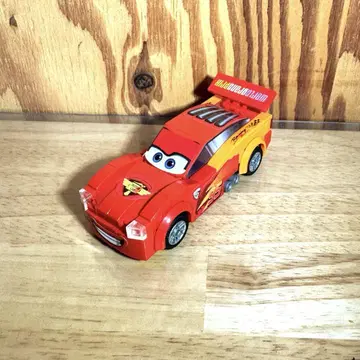 카 라이트닝 맥퀸 LEGO