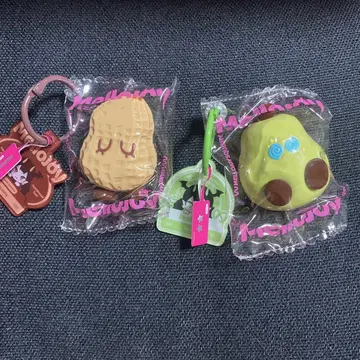Mellojoy 스퀴즈 꼬마 시리즈