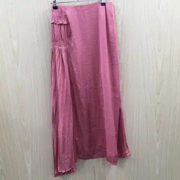 아메리칸 러그 씨 아지메 스커트 F0815A12