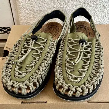 KEEN 샌들 남성용