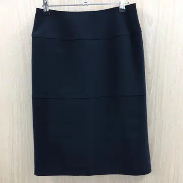 마담 조콘다 타이트 스커트 F0815A13