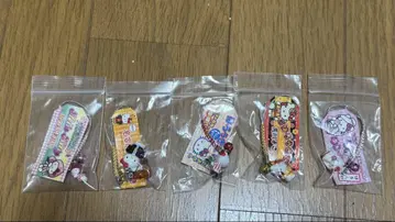 헬로키티 스트랩