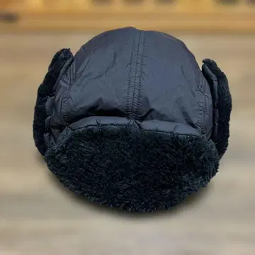 THE NORTH FACE NN41650 블랙 플라이트 캡