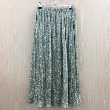 프레이 아이디 롱 스커트 F0815A16