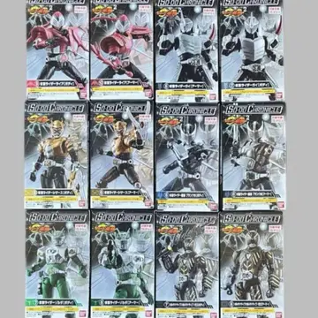 가면라이더 류우키 SO-DO CHRONICLE