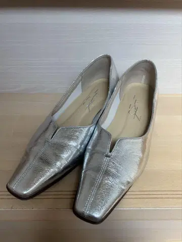 LE TALON 펌프스 24cm