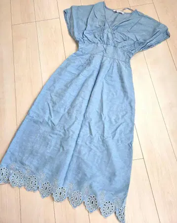 [미사용 새상품] ZARA 세련된 원피스 S 사이즈