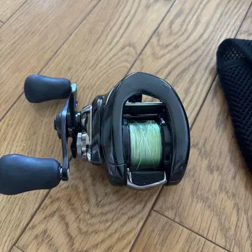 SHIMANO 23 ANTARES DC MD left 관리 오일 포함