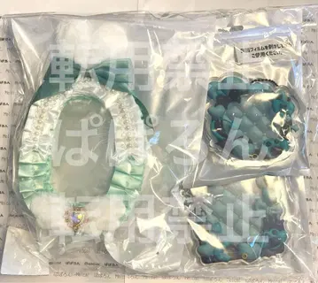 DMM 스크래치 덕질 A상 그린