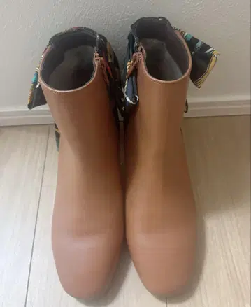 숏부츠