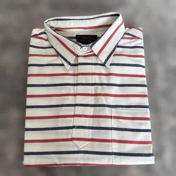BEAMS 남성 셔츠 M 사이즈