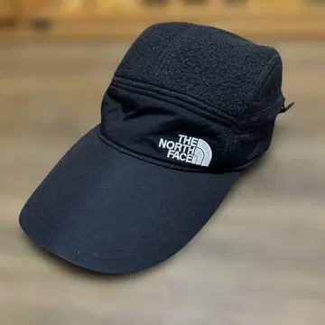 THE NORTH FACE 블랙캡 플리스