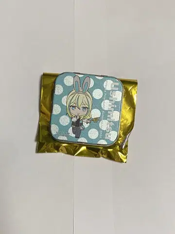 프리파라 오텀 우시미츠 캔 케이스