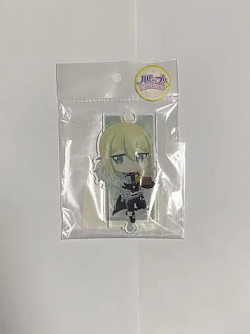 프리파라 벌스데이 우시미츠 아크릴 스탠드