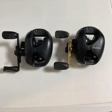 아부가르시아 킹피셔 2000 맥 플러스 XT 새상품급 세트