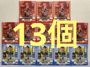 13개 란마 1/2 Luminasta 사오토메 란마 란마