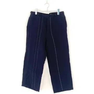 R&D.M.Co- 린넨 팬츠 OLDMAN'S TAILOR