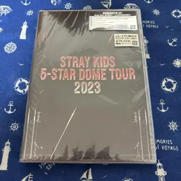 StrayKids 스키즈 5-STAR Dome Tour 2023