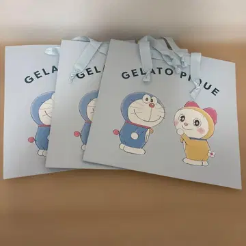 젤라또피케 도라에몽 쇼퍼