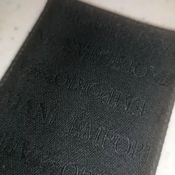 EMPORIO ARMANI 카드 케이스