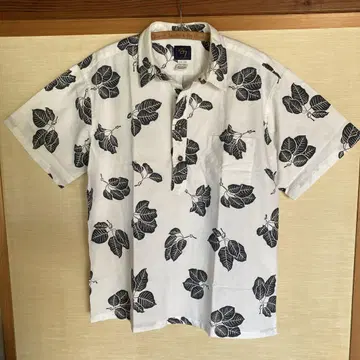 Sig Zane Hawaiian Shirt