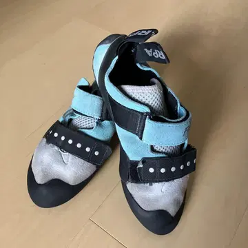 SCARPA(스카르파) 포스 WMN /#37 클라이밍 여성