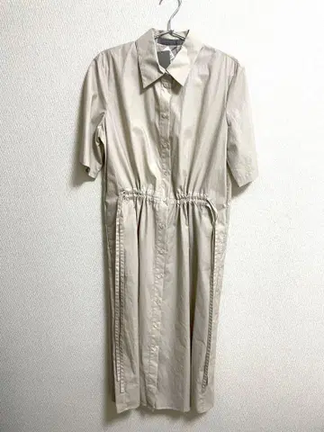 Theory luxe 원피스 (베이지)