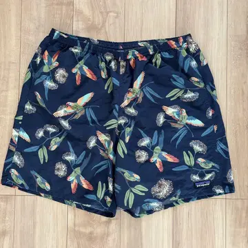 patagonia 파타고니아 배기즈 롱 7인치 L 사이즈 총