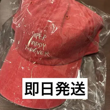 super happy forever 캡 슈퍼해피포에버