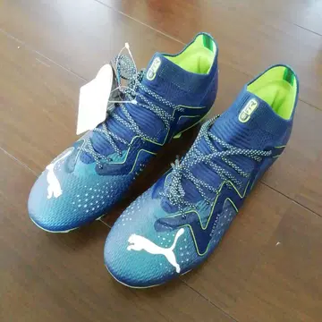 미사용 26.0cm 퓨처 얼티밋 HG/AG