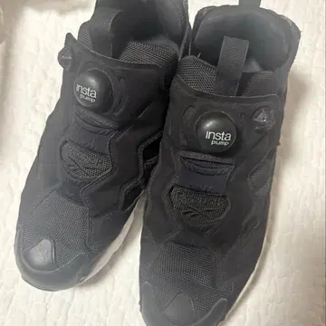 Reebok 펌프 퓨리 리복 25 펌프 퓨리