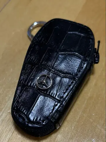 벤츠 키케이스