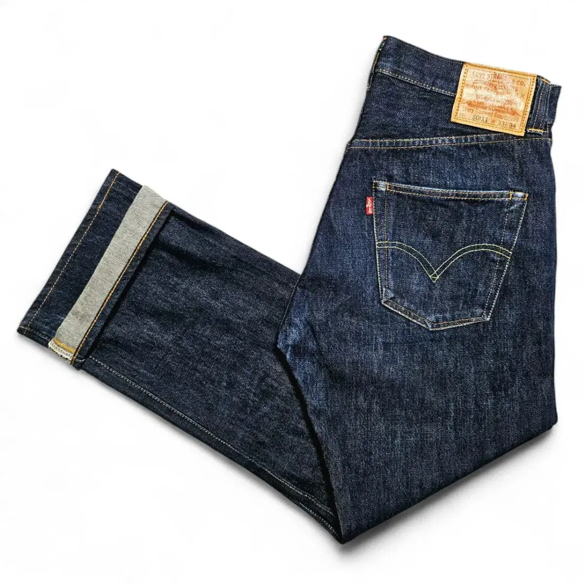 LEVI’S EDIFICE / black selvedge denim EDIFICE x Levis Denim Capsule Release Info | Hypebeast