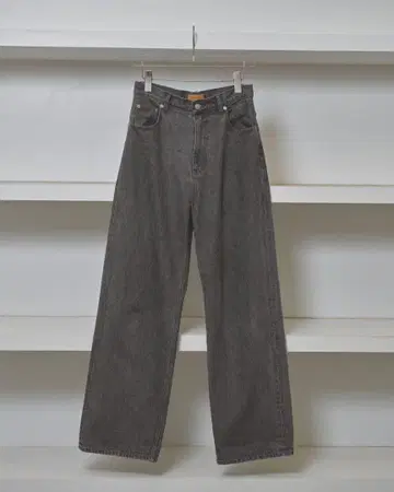 TODAYFUL Cary's Denim