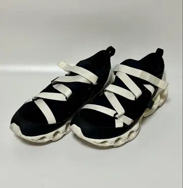 중고 MIZUNO WAVEPROPHECYSTRAP 26.5cm